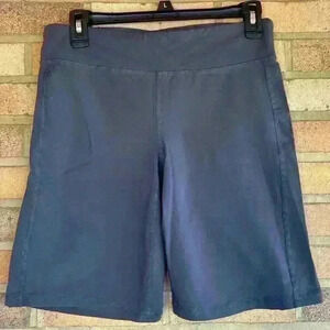 Athleta bike shorts